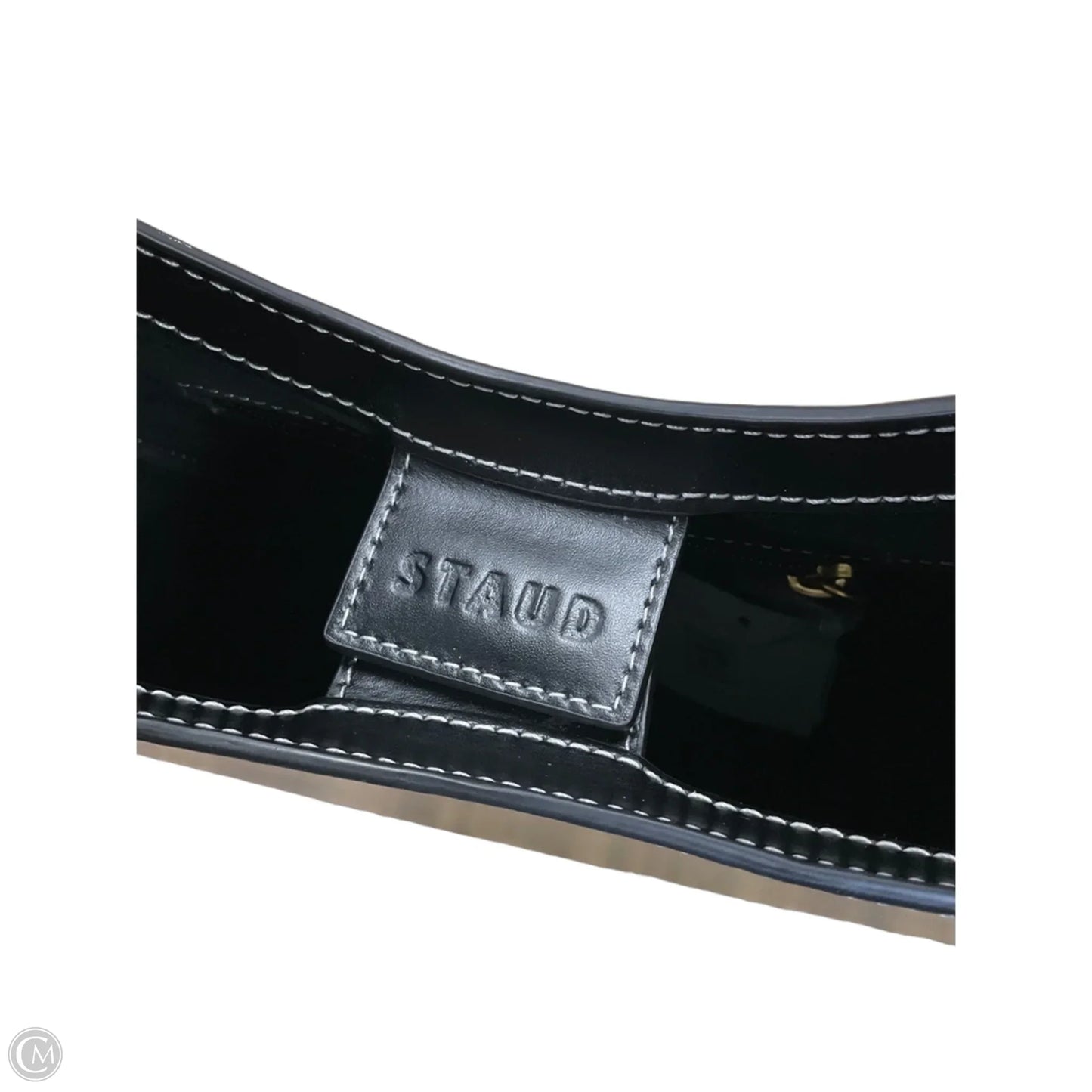 Handbag By Cma, Size: Medium