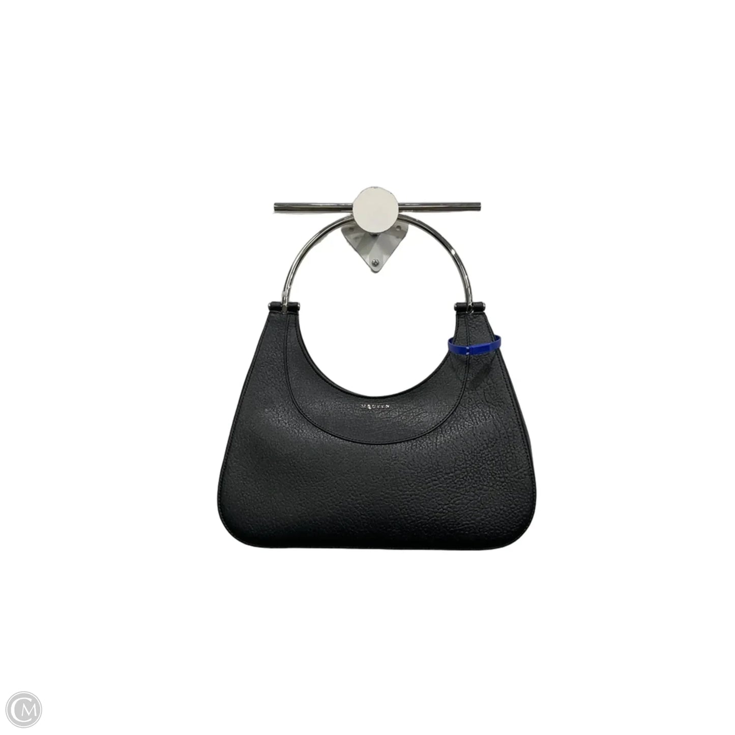 Crossbody Luxury Designer By Alexander Mcqueen, Size: Medium