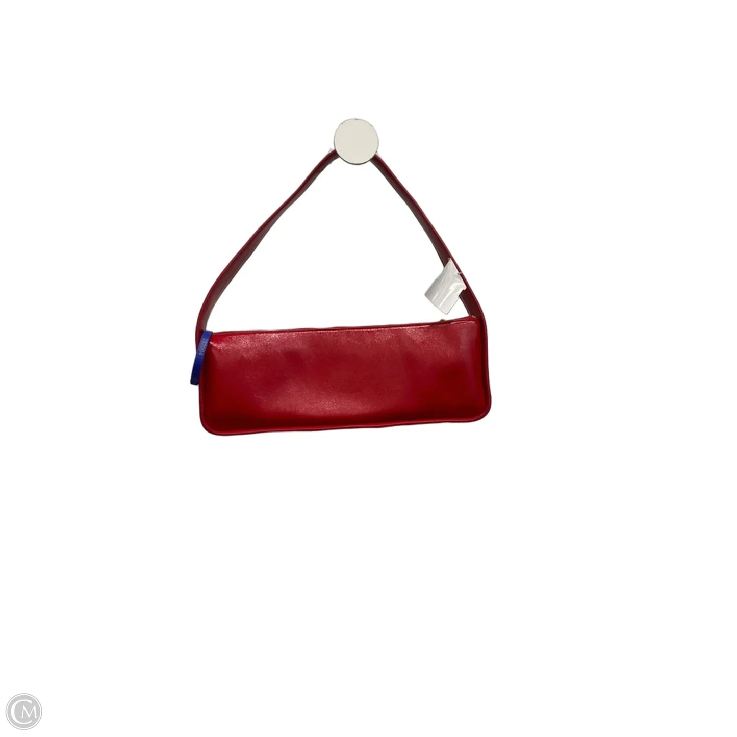 Handbag By Cma, Size: Medium