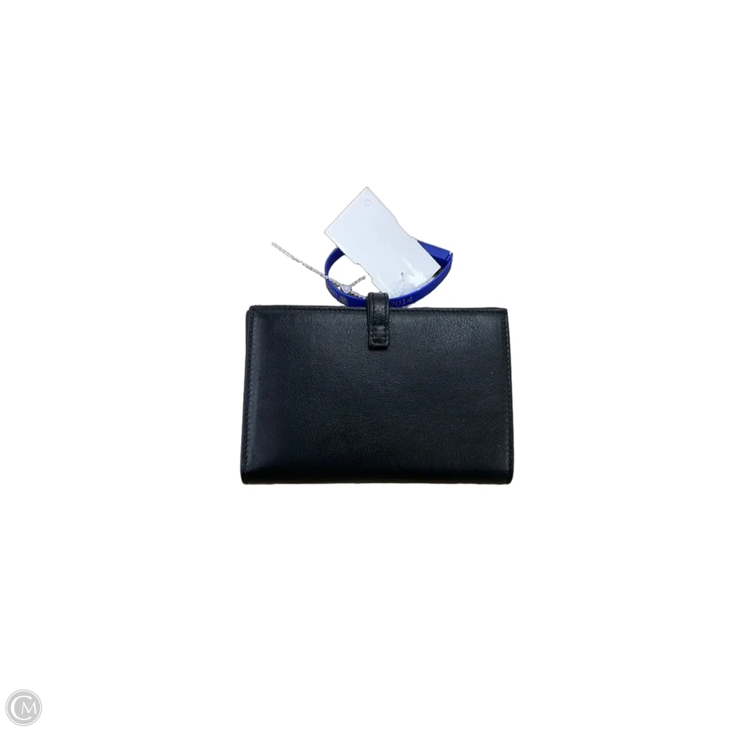 Wallet Luxury Designer By Givenchy, Size: Medium