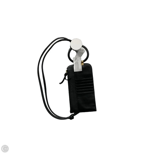 Wristlet Designer By See By Chloe, Size: Medium