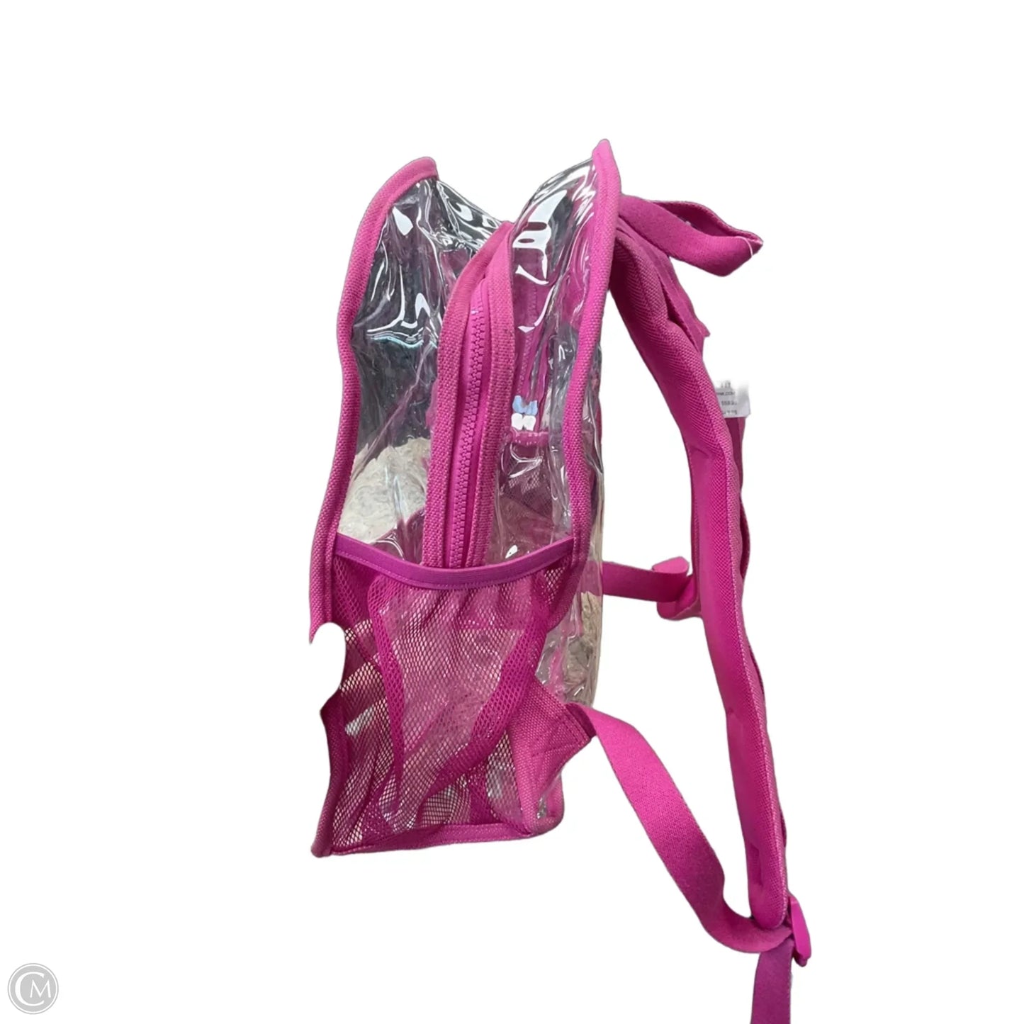 Backpack By Pink, Size: Medium