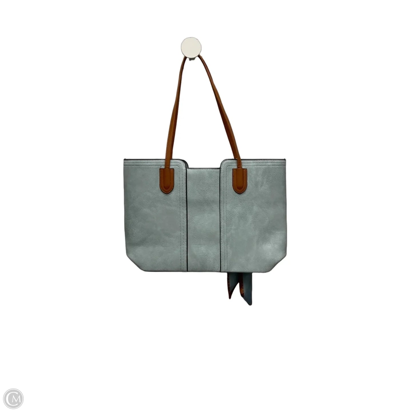 Tote By Montana West, Size: Large