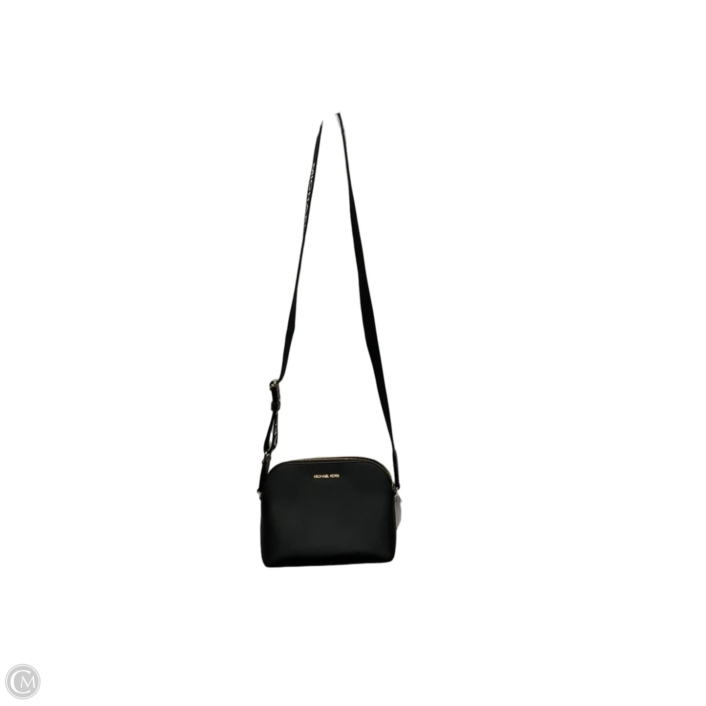 Crossbody Designer By Michael Kors, Size: Small