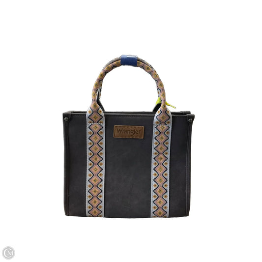 Crossbody By Wrangler, Size: Medium