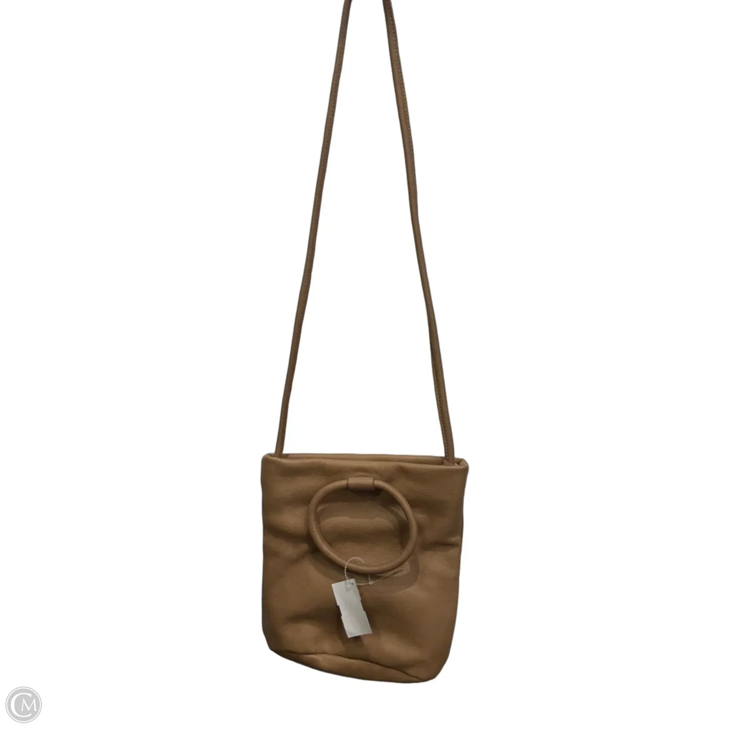 Crossbody By Clothes Mentor, Size: Medium