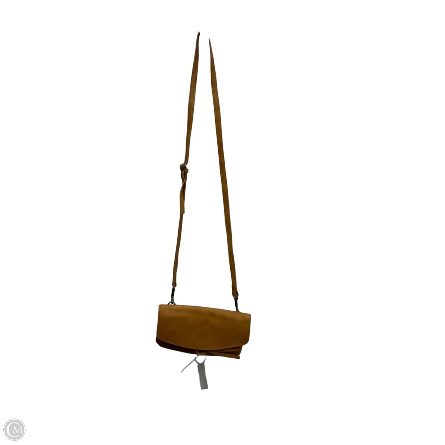 Crossbody By Lucky Brand, Size: Small