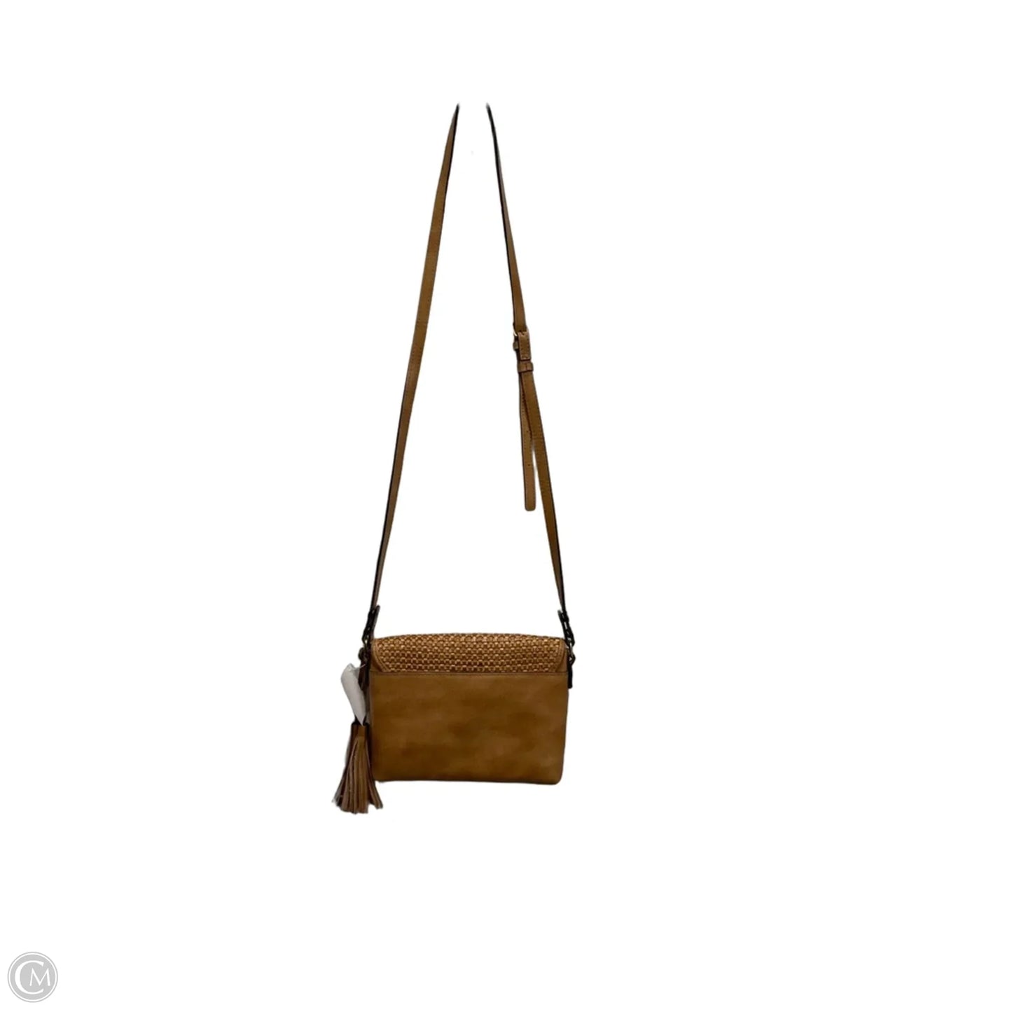 Crossbody Designer By Patricia Nash, Size: Small