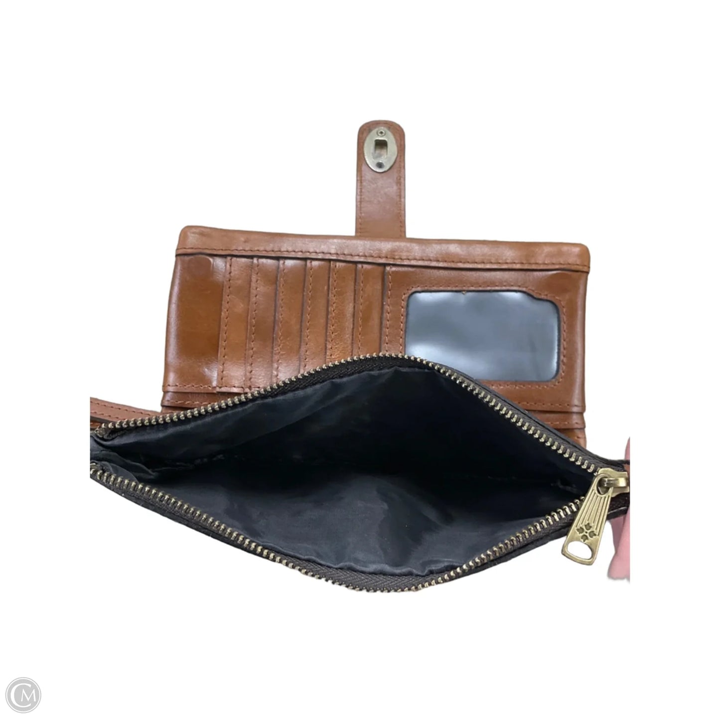 Wristlet Designer By Patricia Nash, Size: Medium