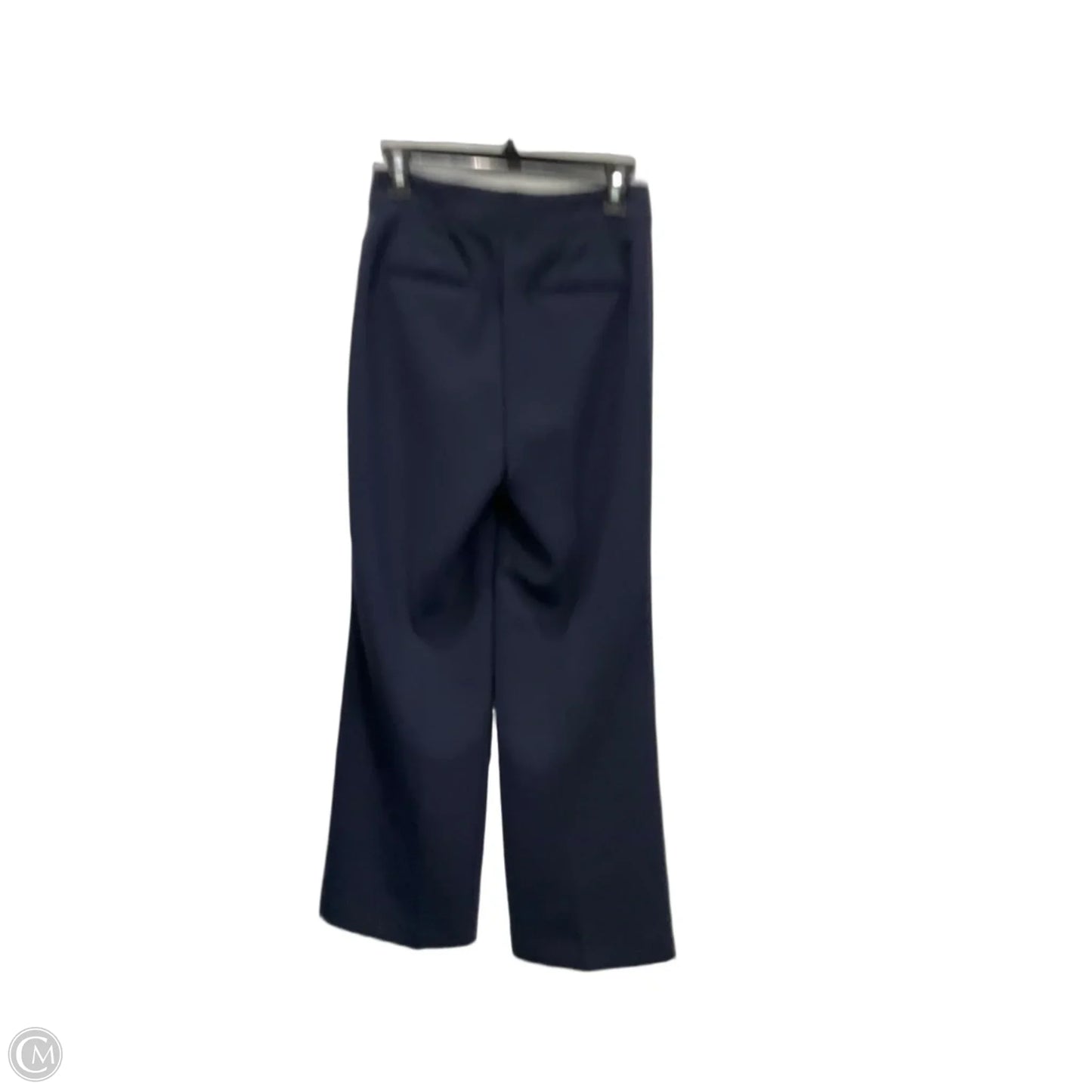 Pants Dress By Ann Taylor In Navy, Size: 0p
