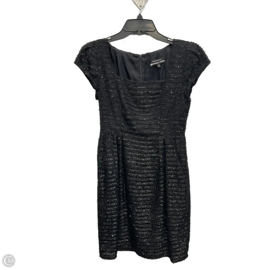 Dress Party Short By Nanette Lepore In Black, Size: S
