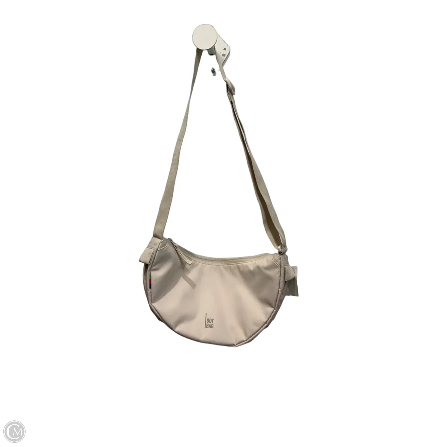 Crossbody By Clothes Mentor, Size: Small