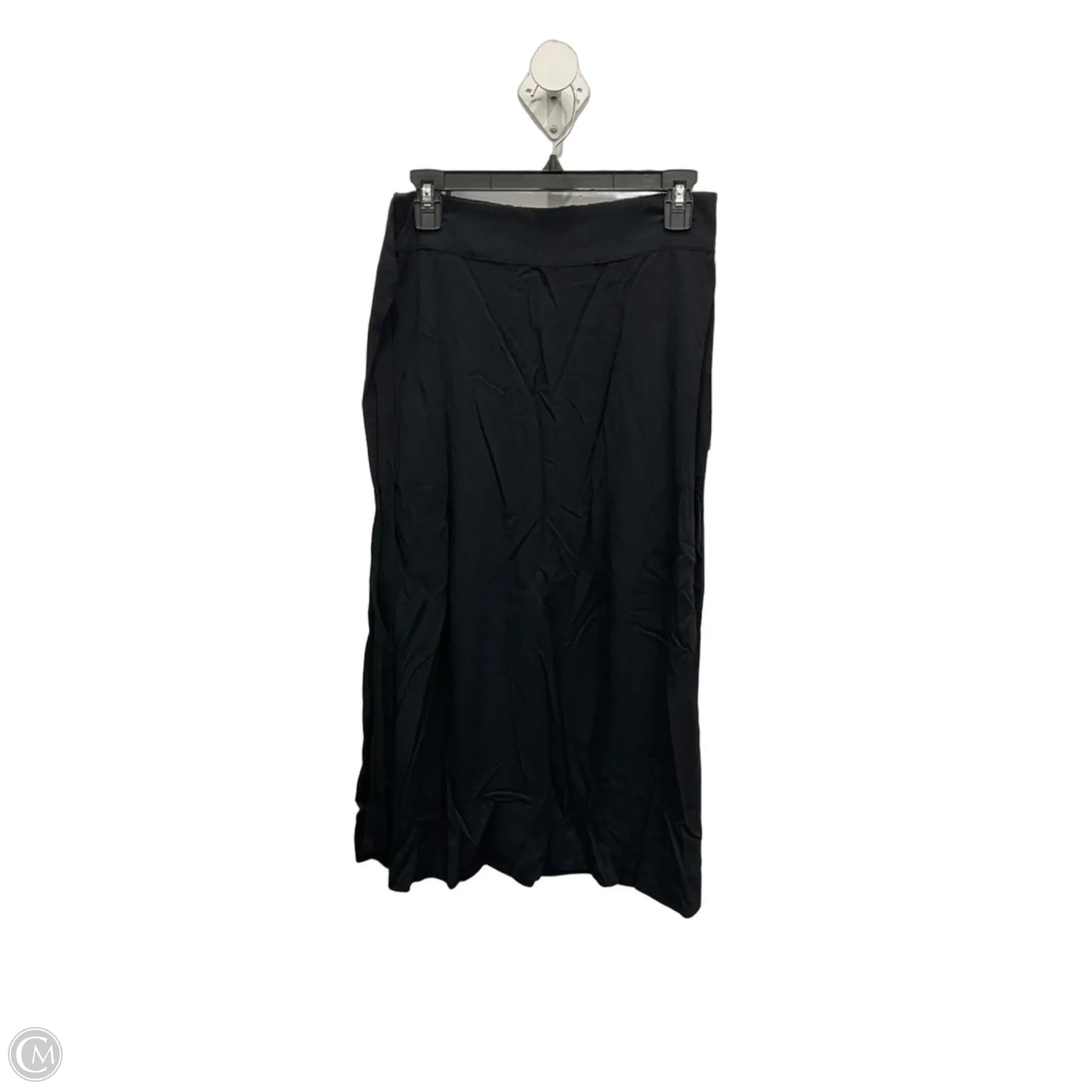 Skirt Midi By A New Day In Black, Size: 4