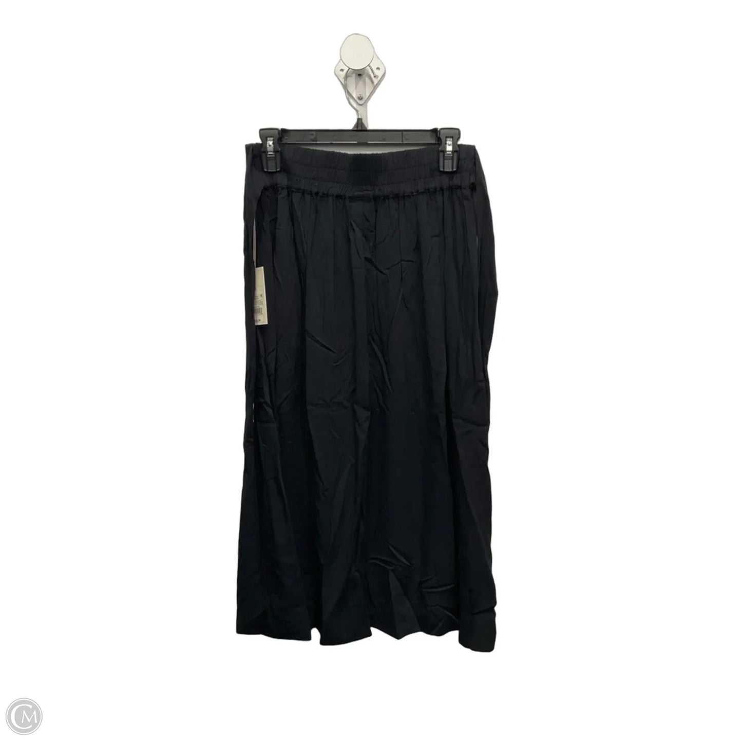 Skirt Midi By A New Day In Black, Size: 4