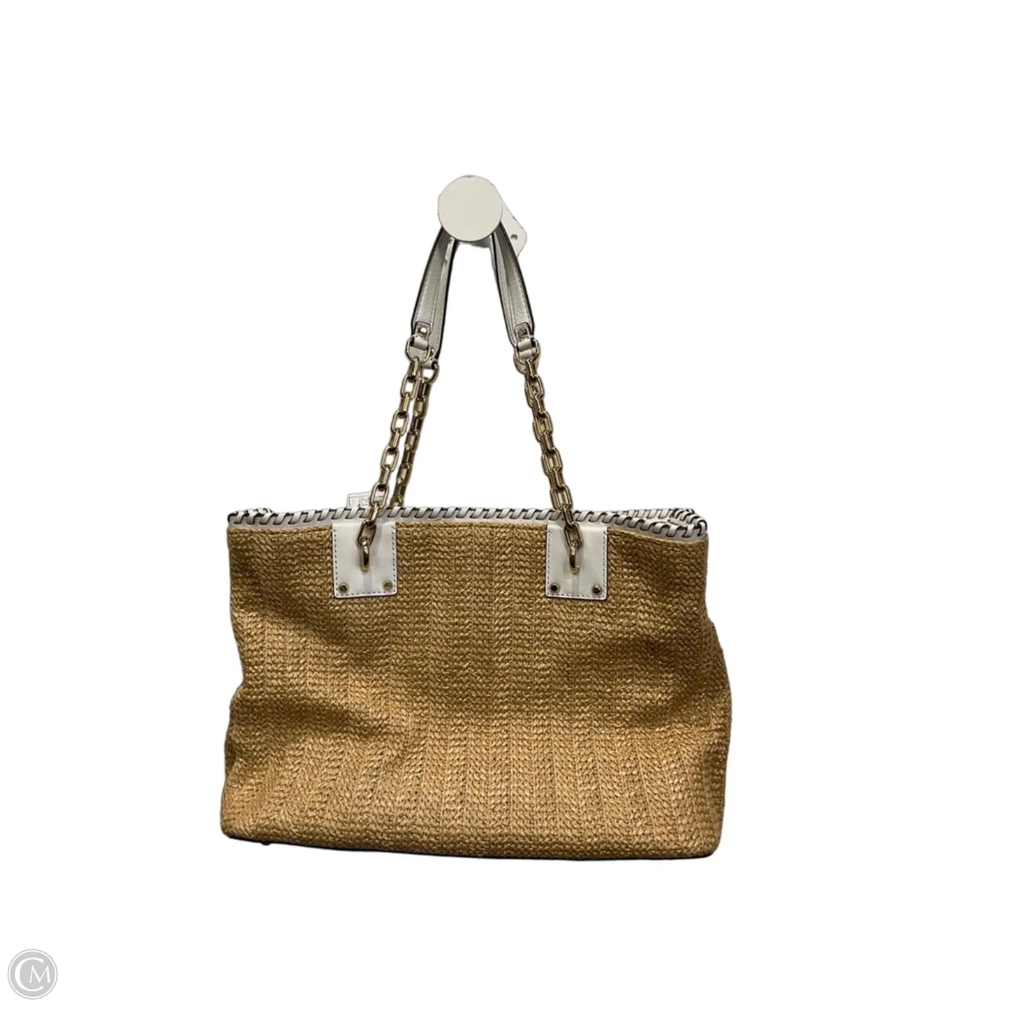 Handbag Designer By Michael Kors, Size: Medium