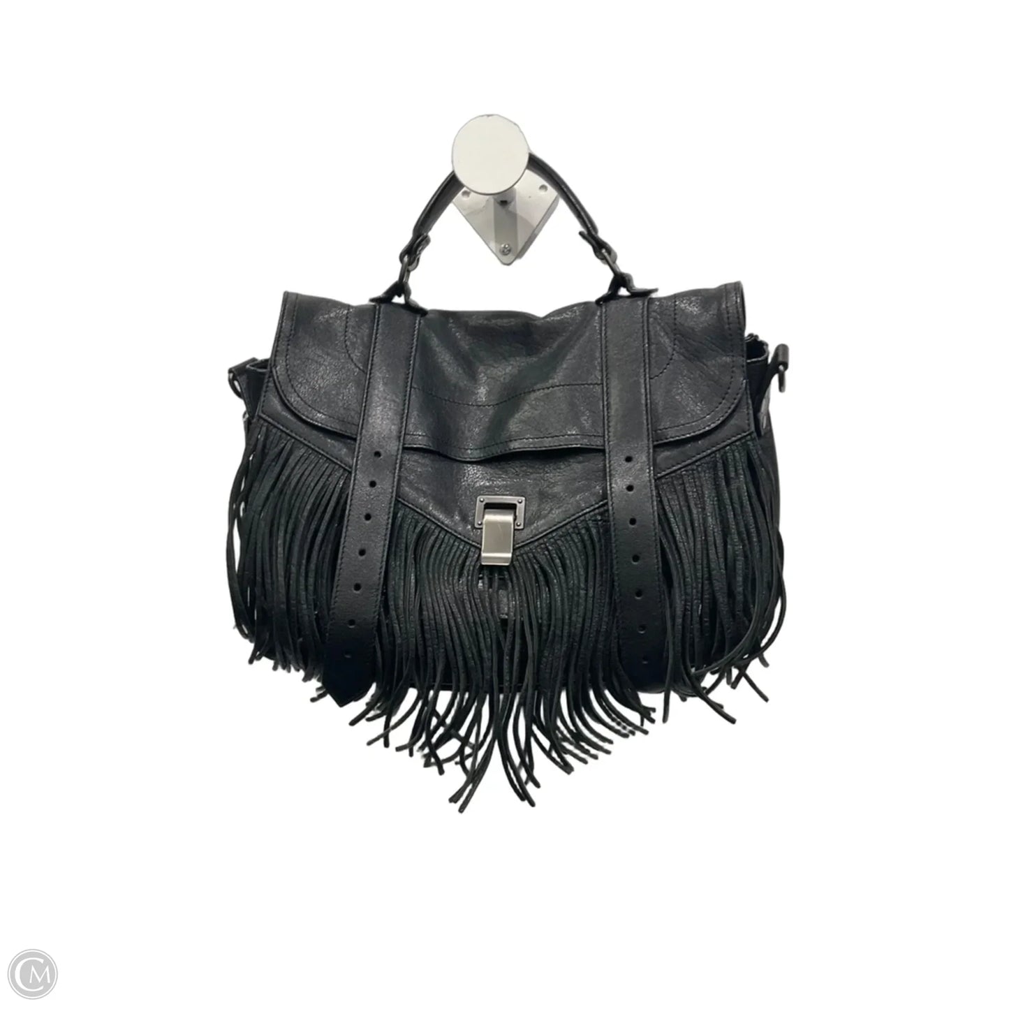 Crossbody Luxury Designer By Proenza-schouler, Size: Medium