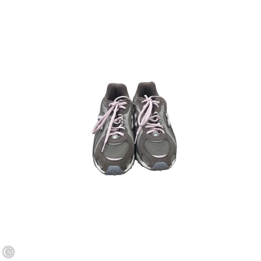 Shoes Athletic By New Balance In Brown & Pink, Size: 7.5