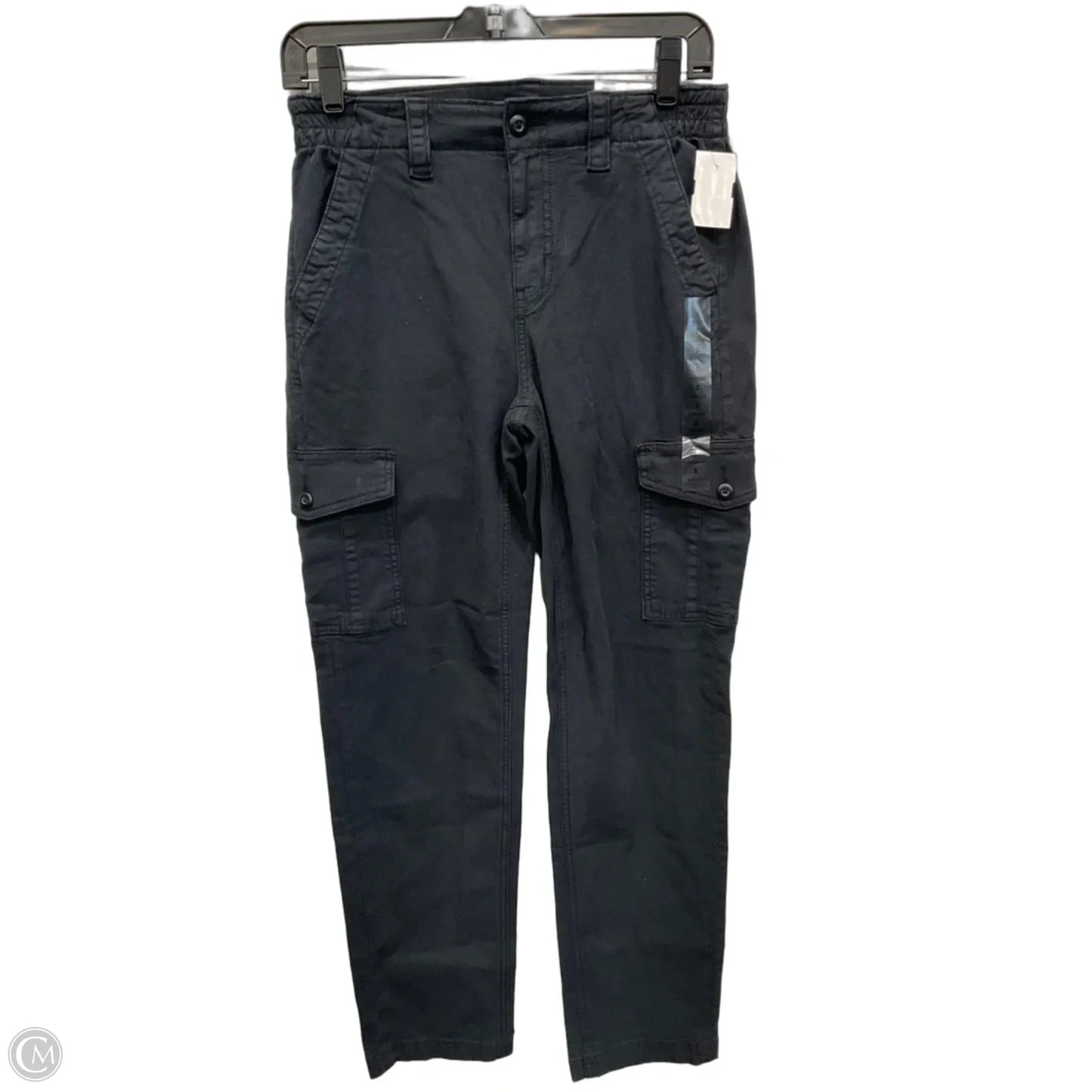 Pants Cargo & Utility By American Eagle In Black, Size: 2