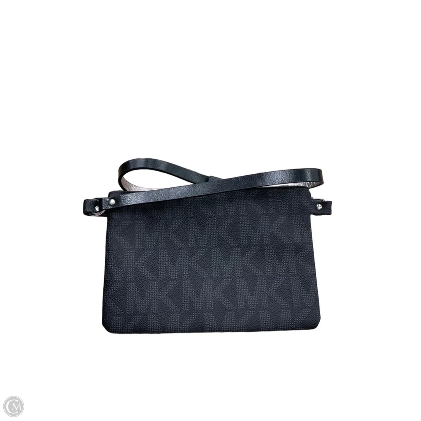 Wristlet By Michael By Michael Kors, Size: Small