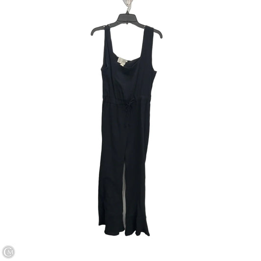 Jumpsuit By Saturday/sunday In Black, Size: M