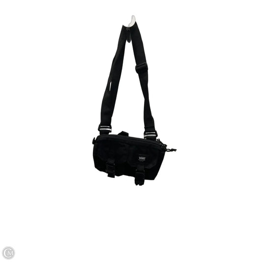 Crossbody By Vans, Size: Medium