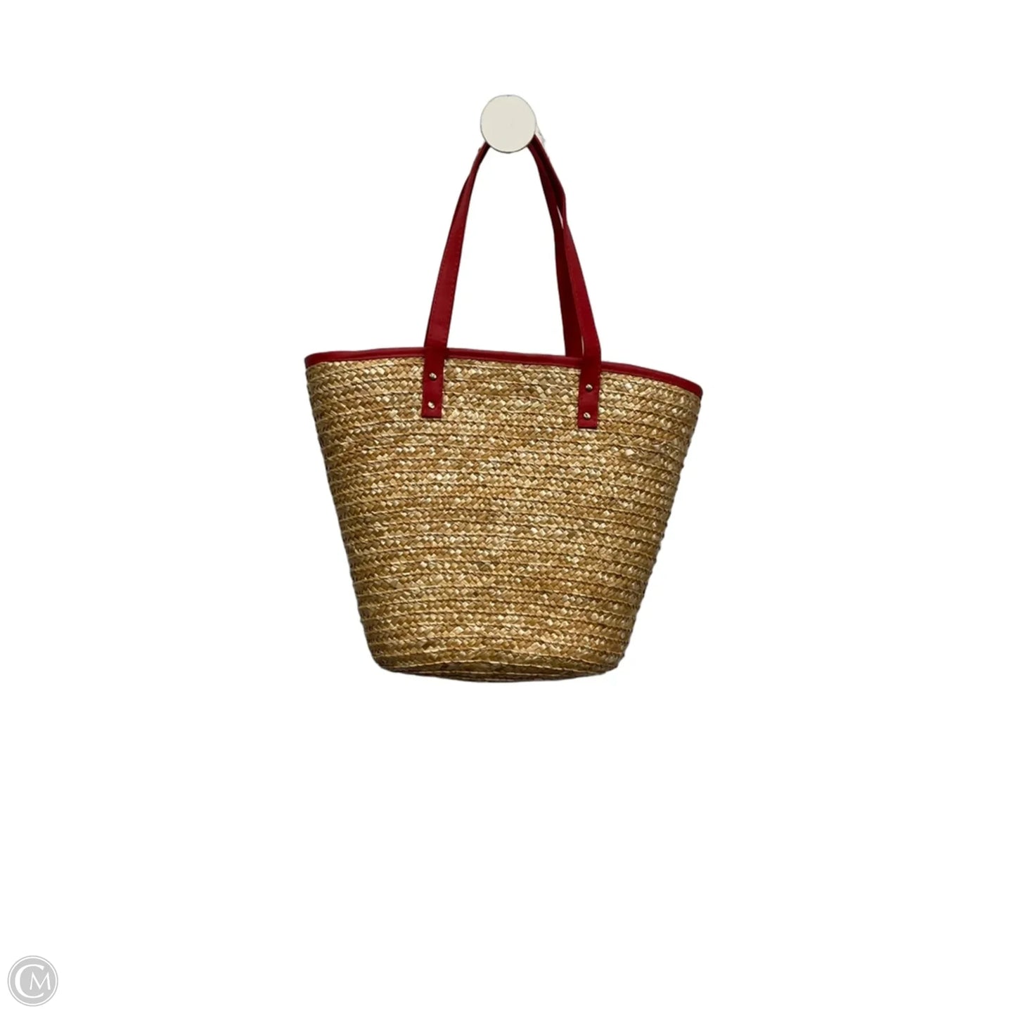 Tote By Clothes Mentor, Size: Medium