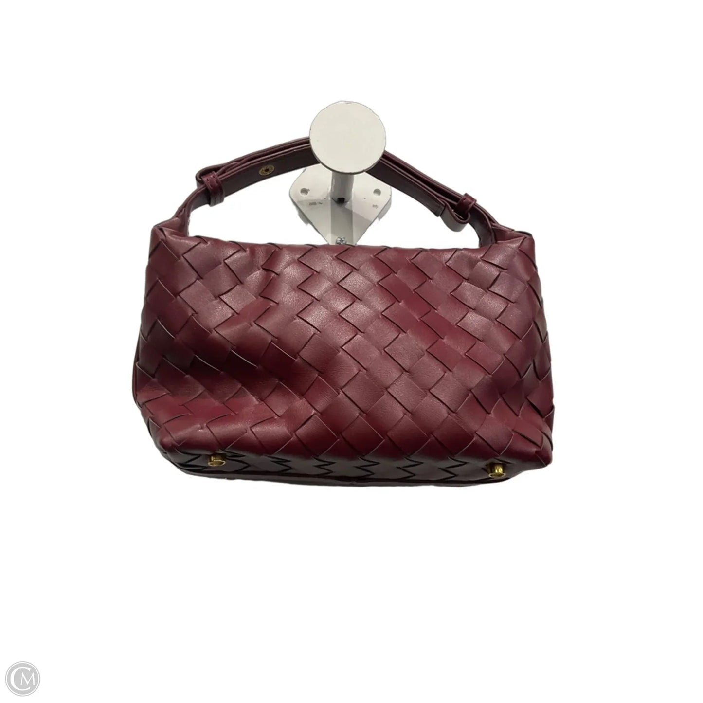 Handbag By Clothes Mentor, Size: Small