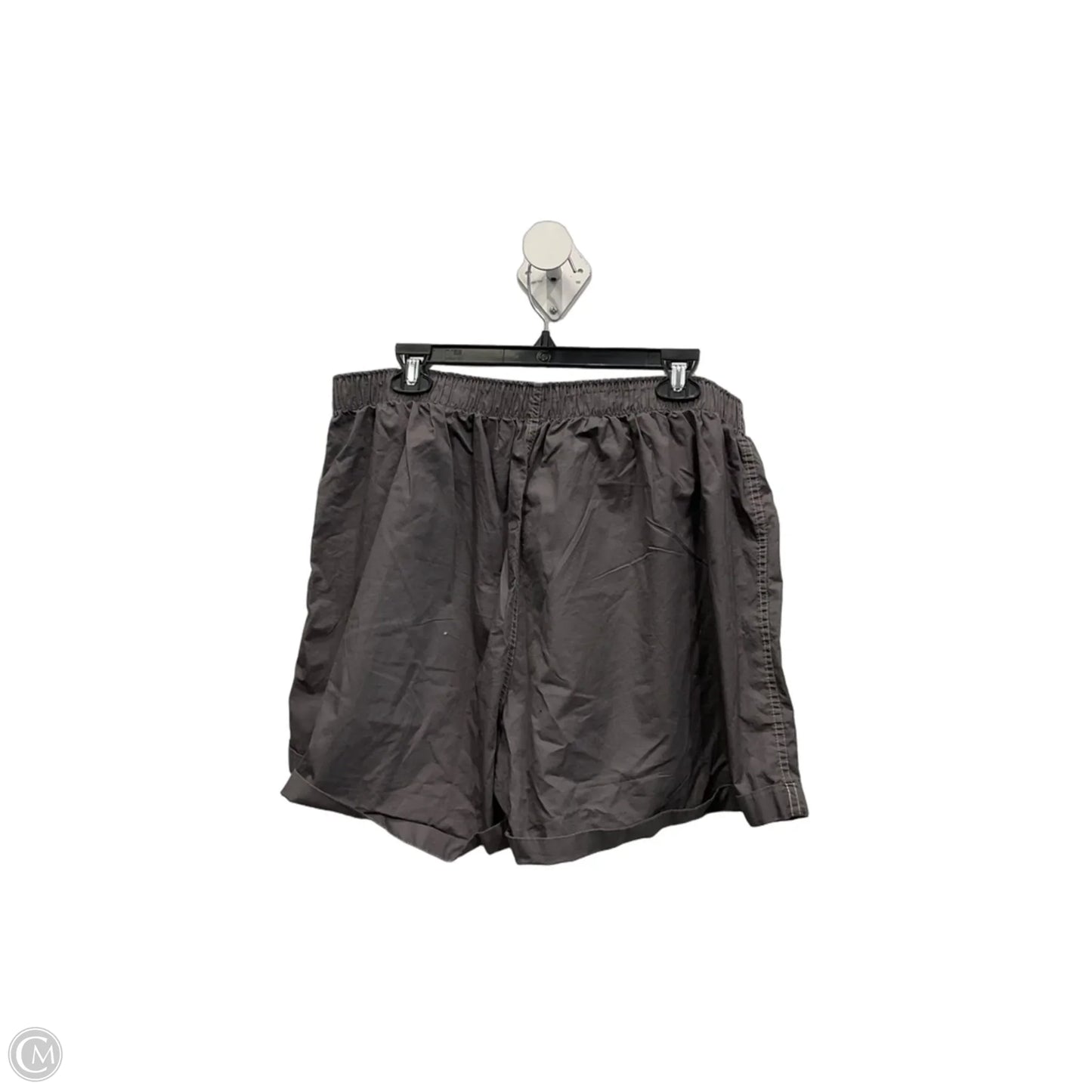 Shorts By Free People In Grey, Size: Xl
