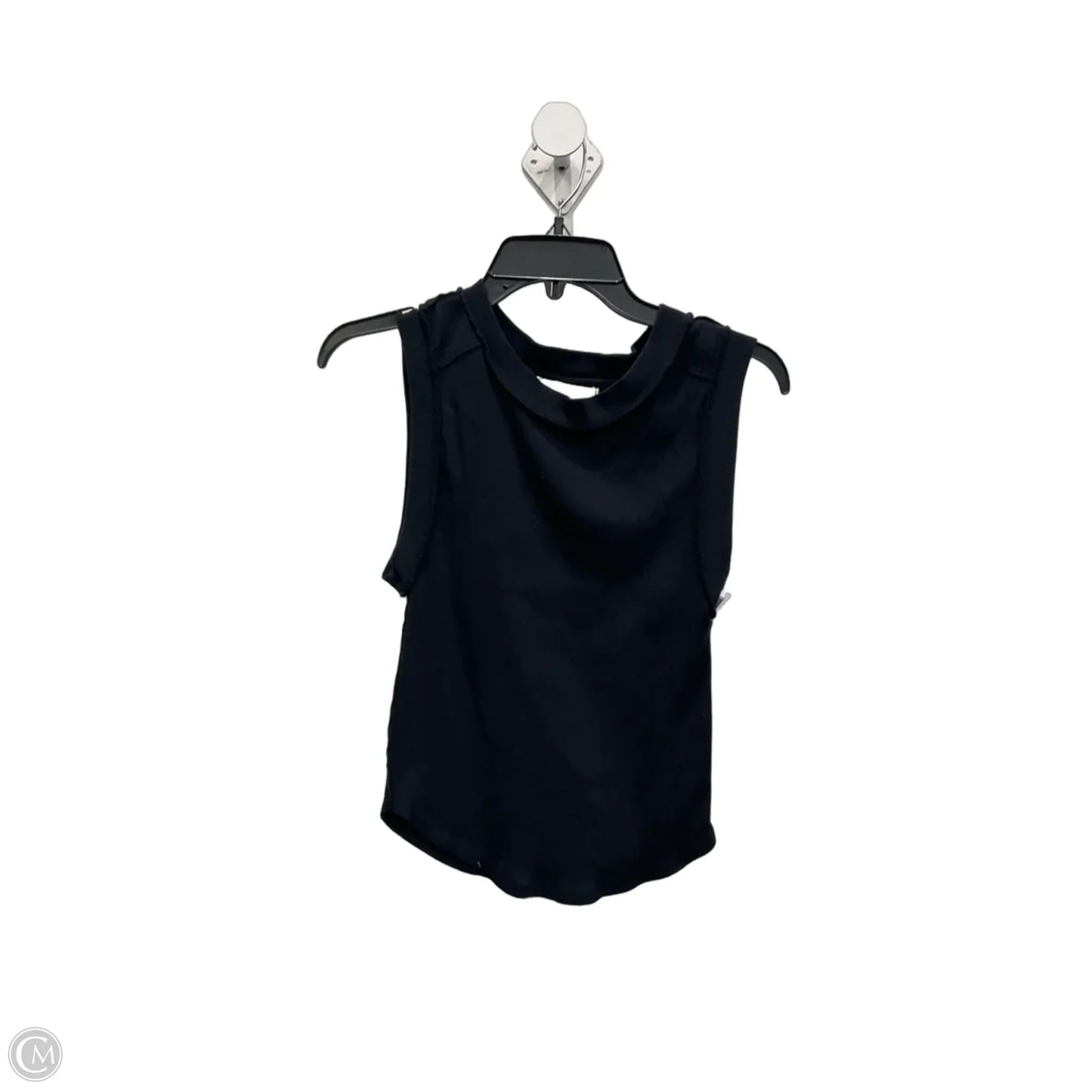 Top Sleeveless By We The Free In Black, Size: M