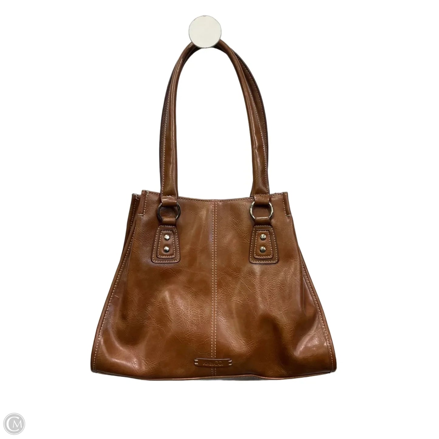 Handbag By Nine West, Size: Large