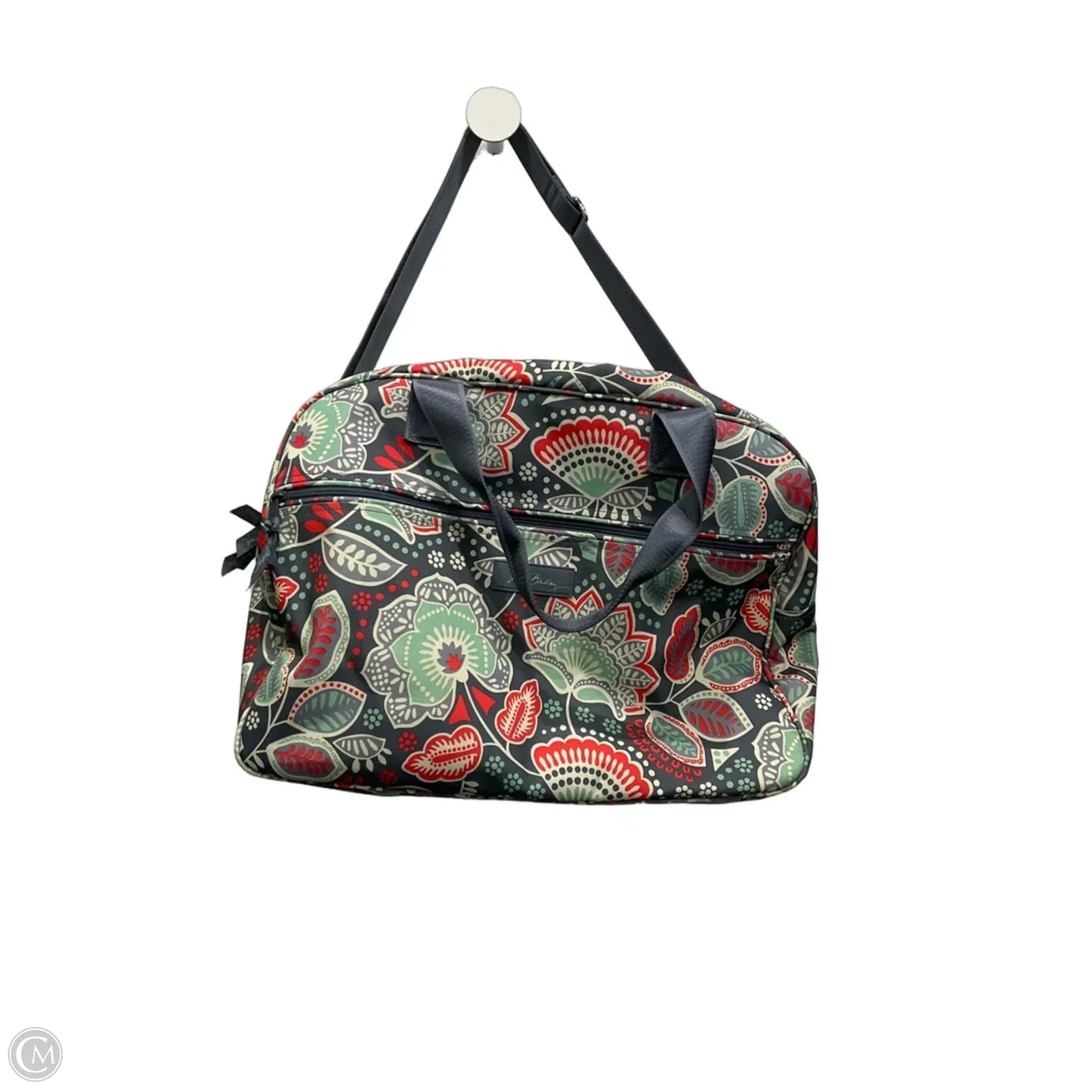 Duffle And Weekender By Vera Bradley, Size: Medium