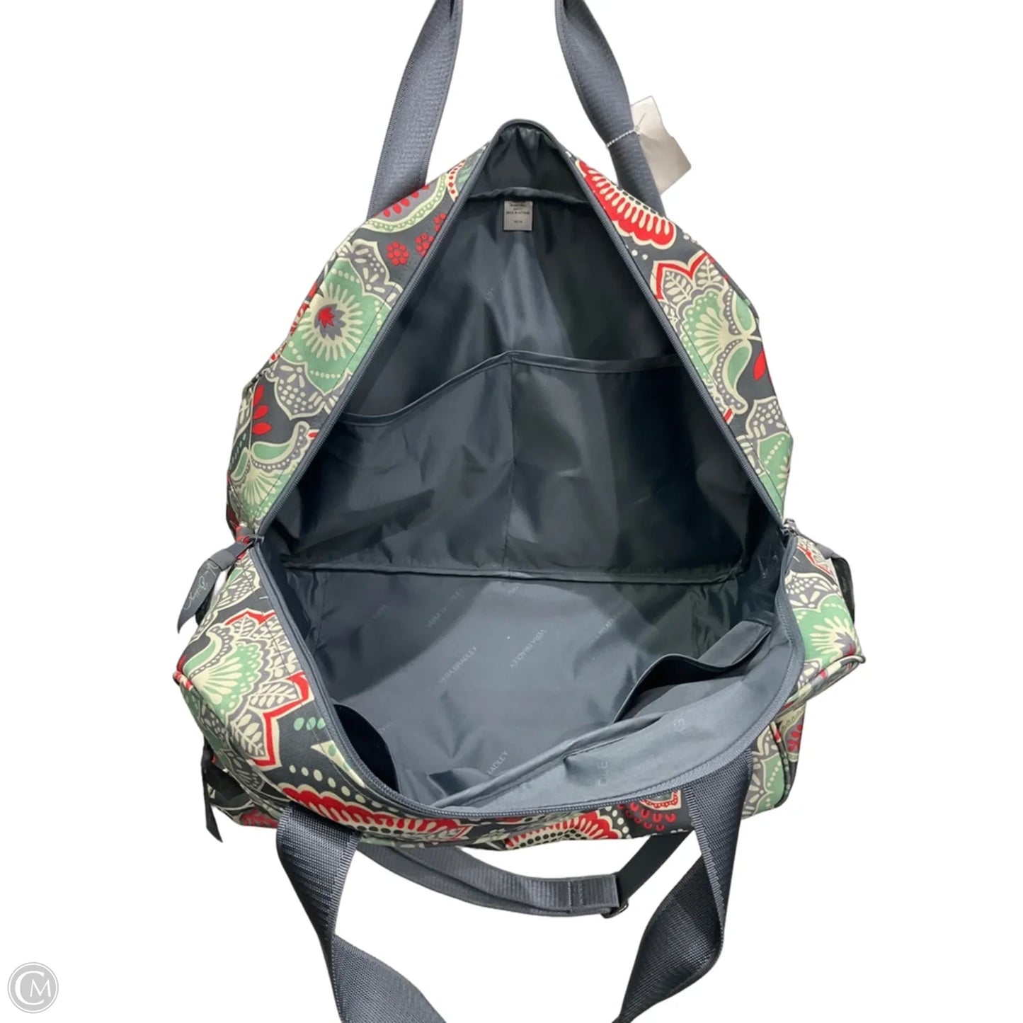 Duffle And Weekender By Vera Bradley, Size: Medium