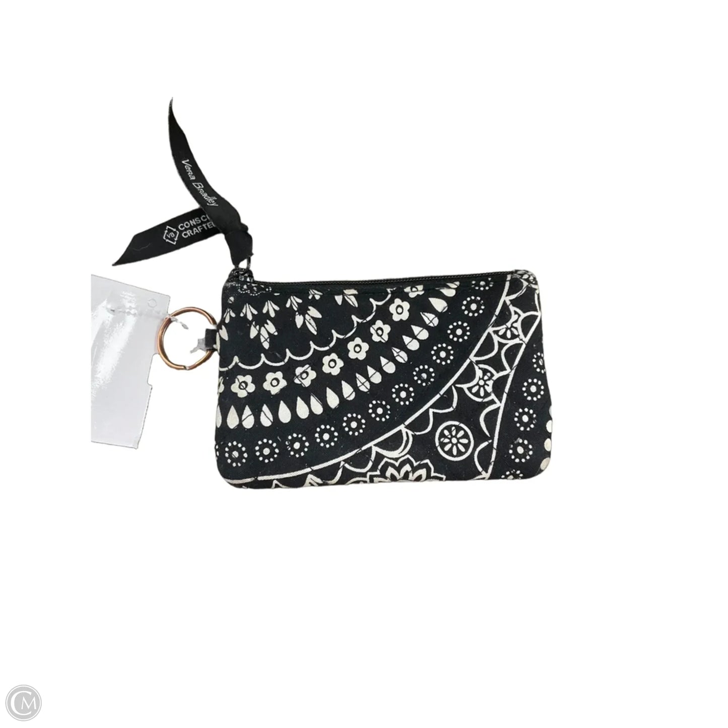 Id/card Holder By Vera Bradley, Size: