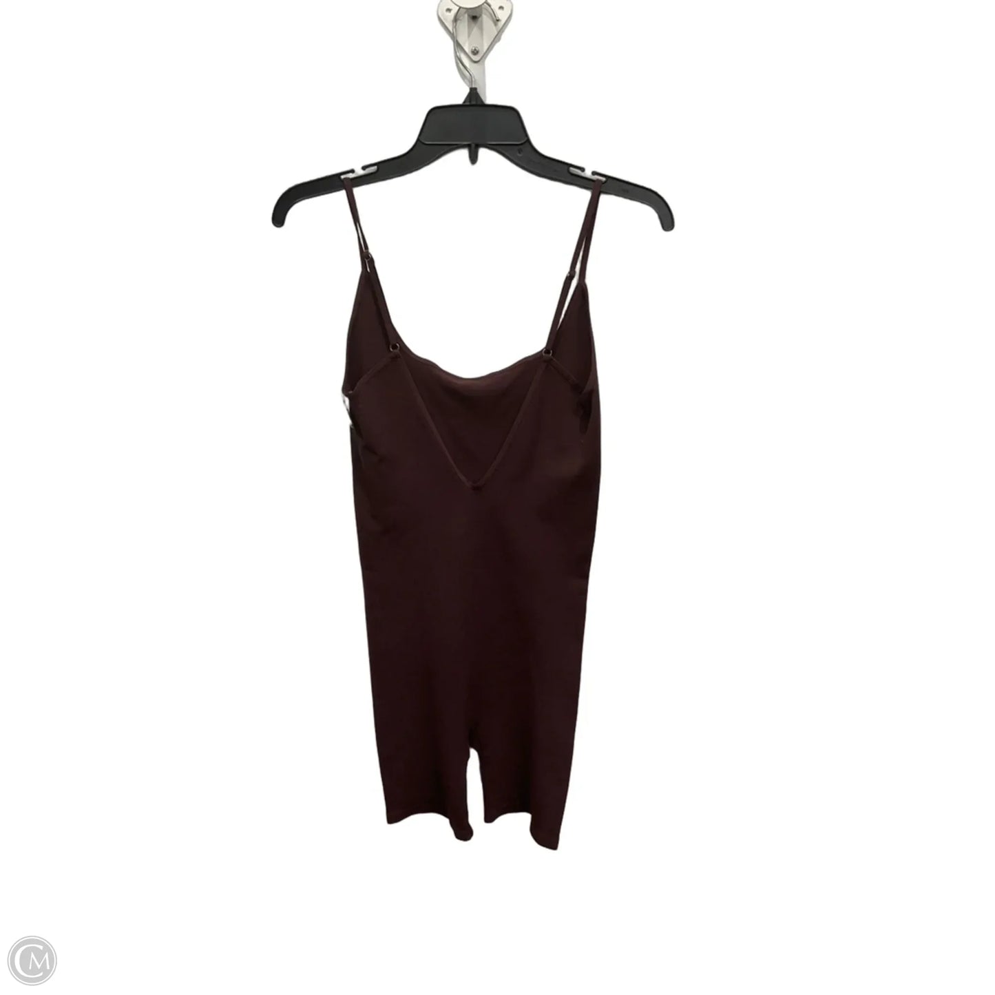 Bodysuit By Free People In Brown, Size: L