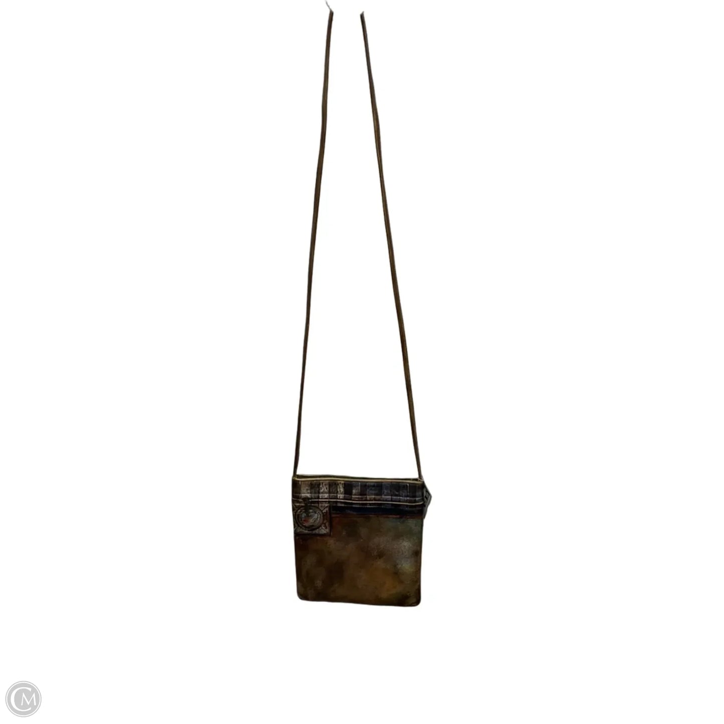 Crossbody By Cma, Size: Small