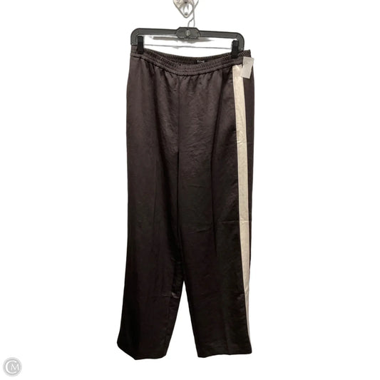 Pants Lounge By Madewell In Black, Size: M