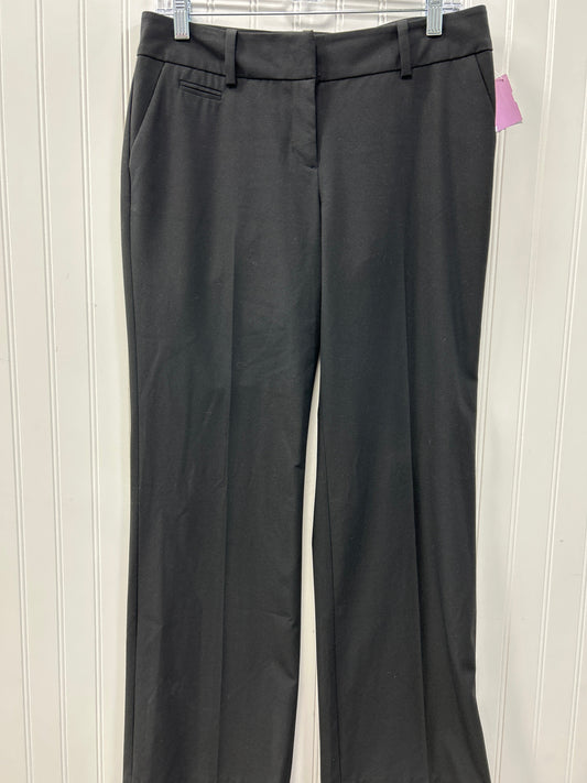 Pants Dress By Halogen In Black, Size:6