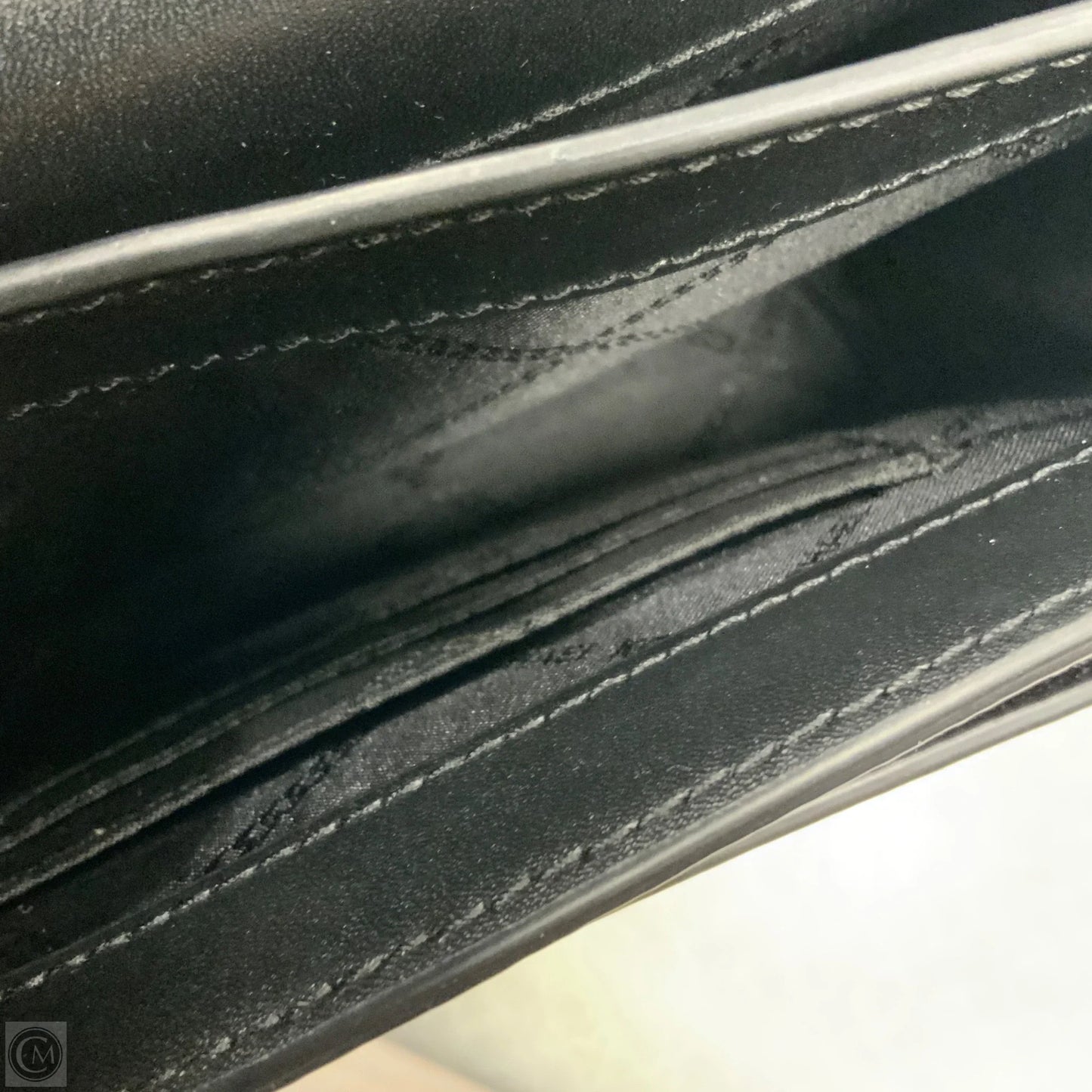 Handbag Designer By Michael Kors, Size: Small