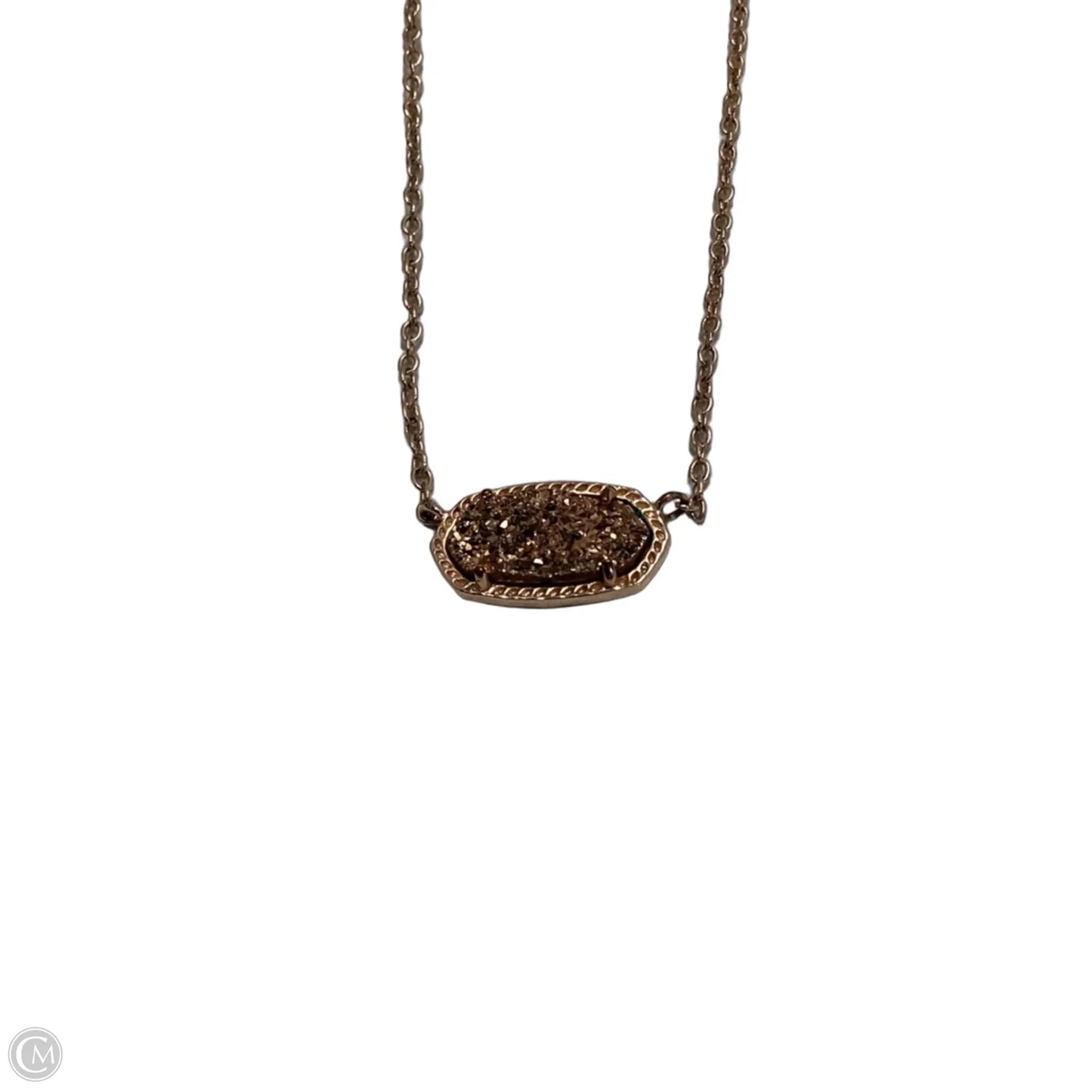 Necklace Chain By Kendra Scott