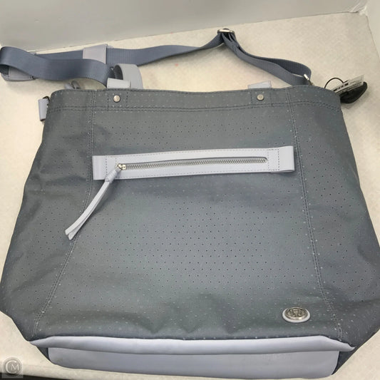 Handbag By Lululemon, Size: Large