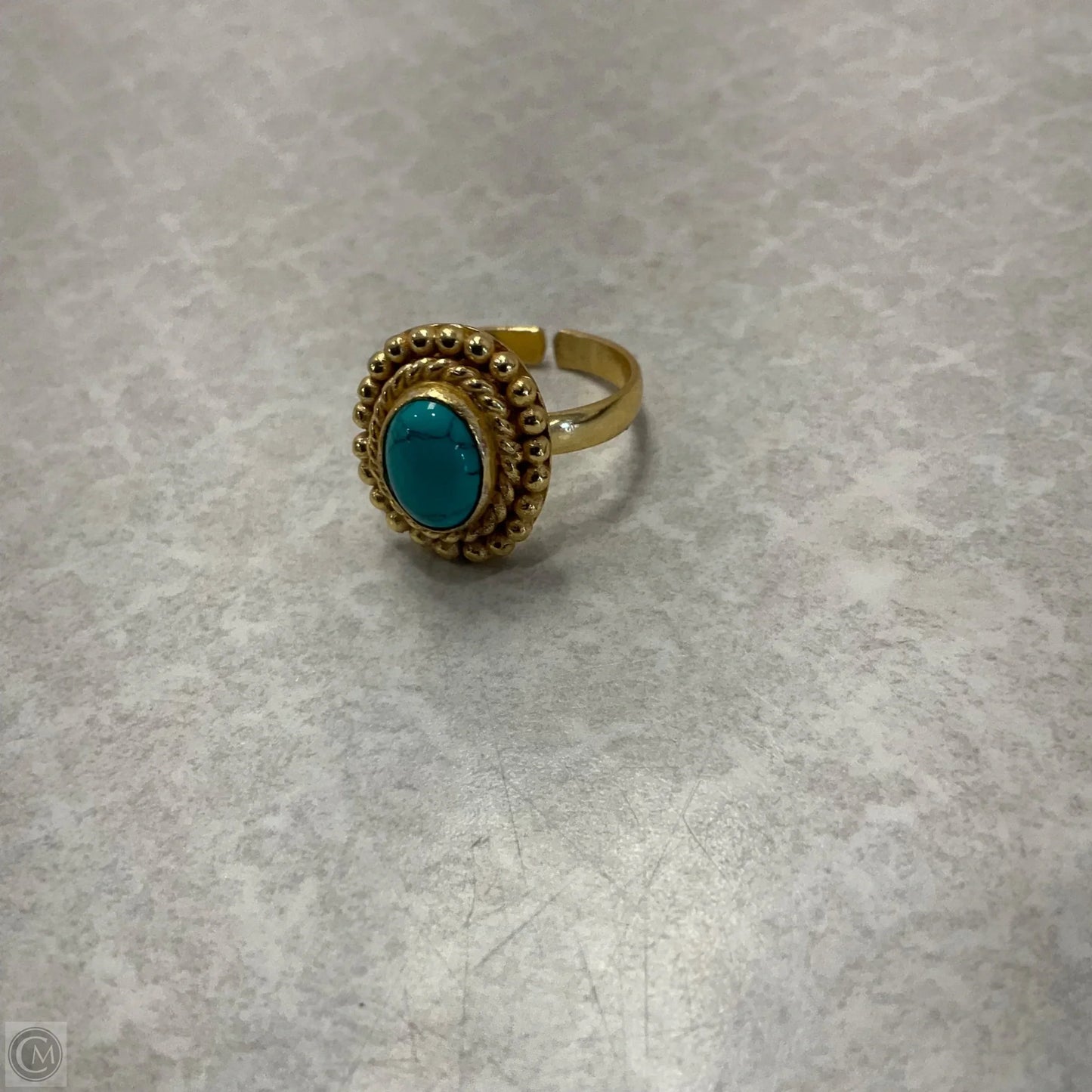 Ring Statement By Cme