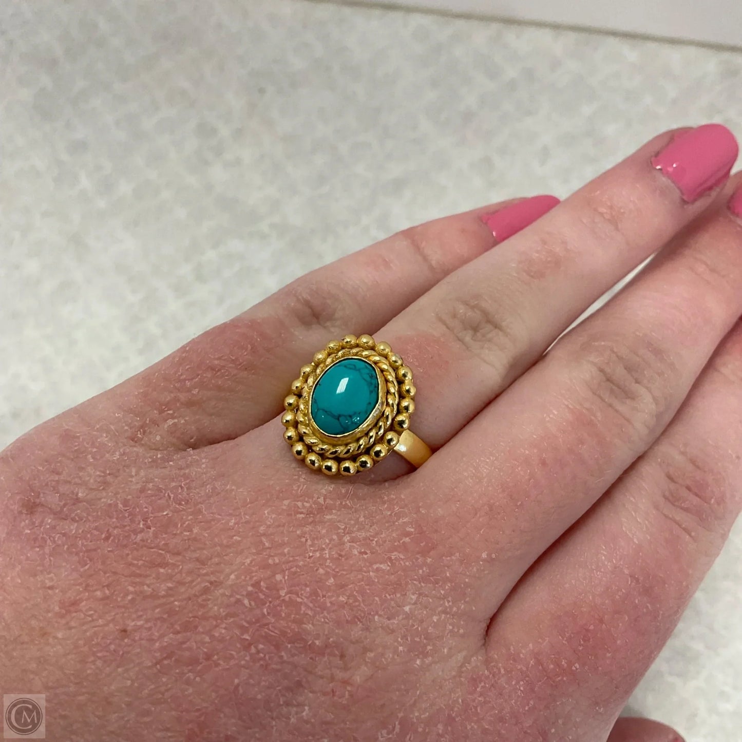 Ring Statement By Cme