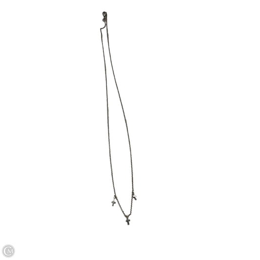 Necklace Sterling Silver By James Avery