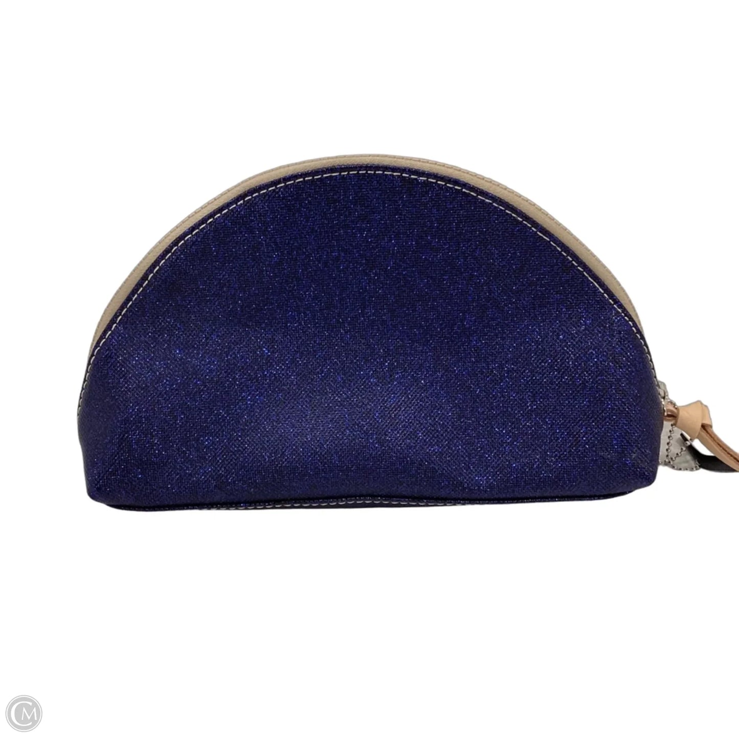Makeup Bag By Consuela, Size: Large