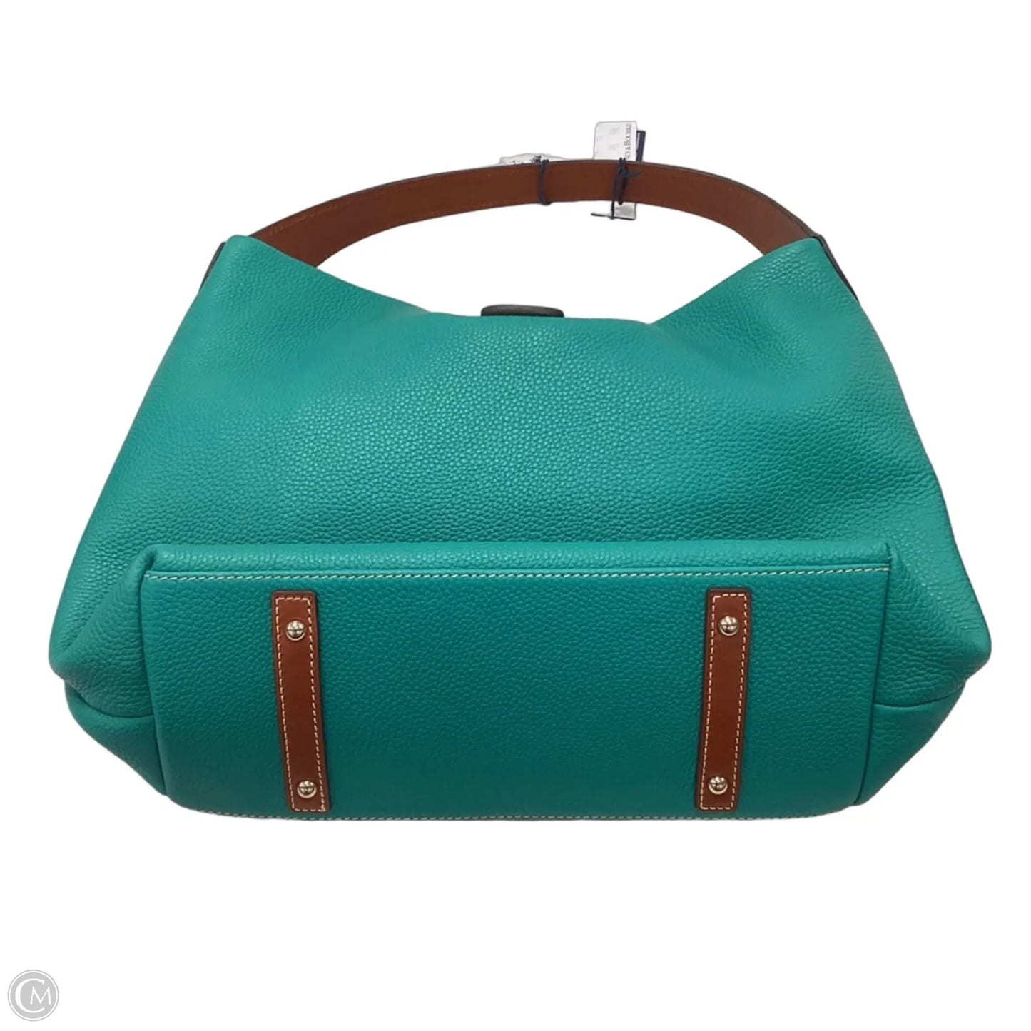 Handbag Designer By Dooney And Bourke, Size: Large