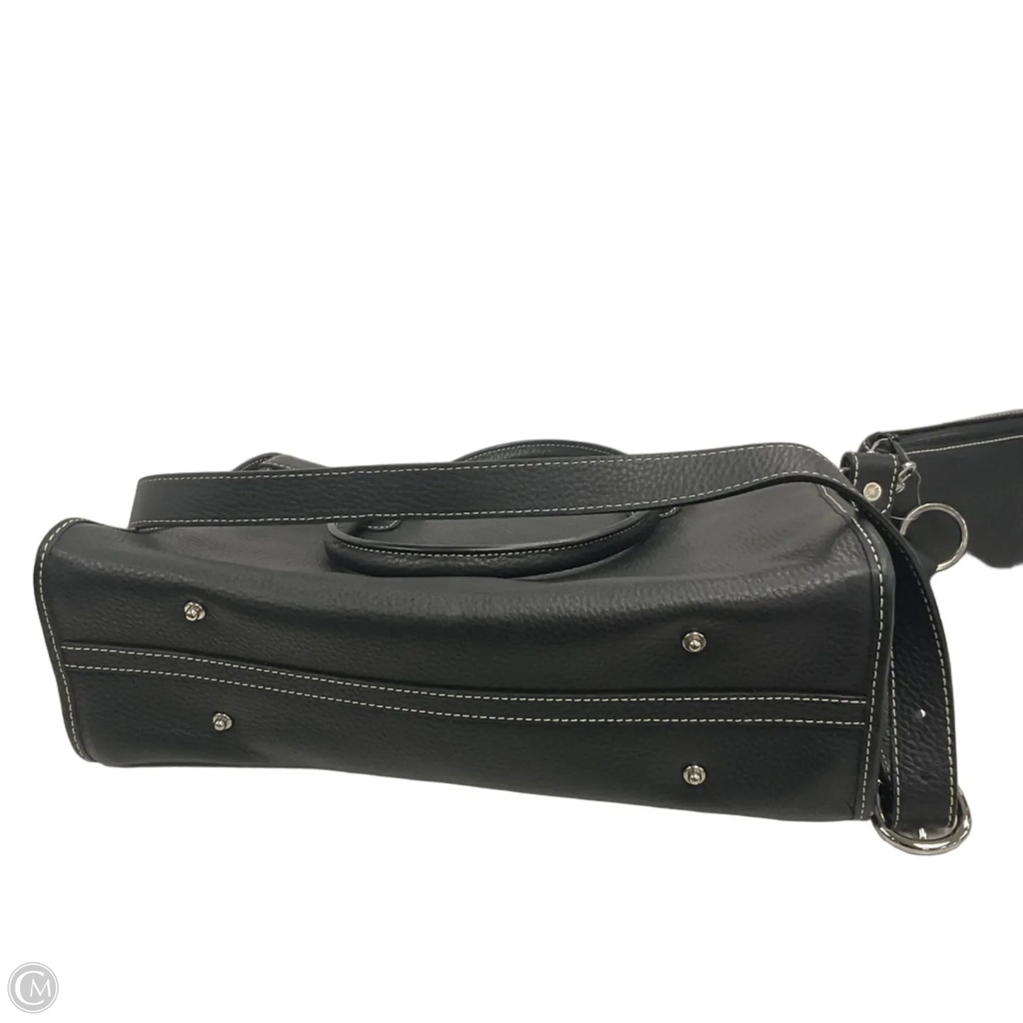 Handbag Designer By Dooney And Bourke, Size: Large