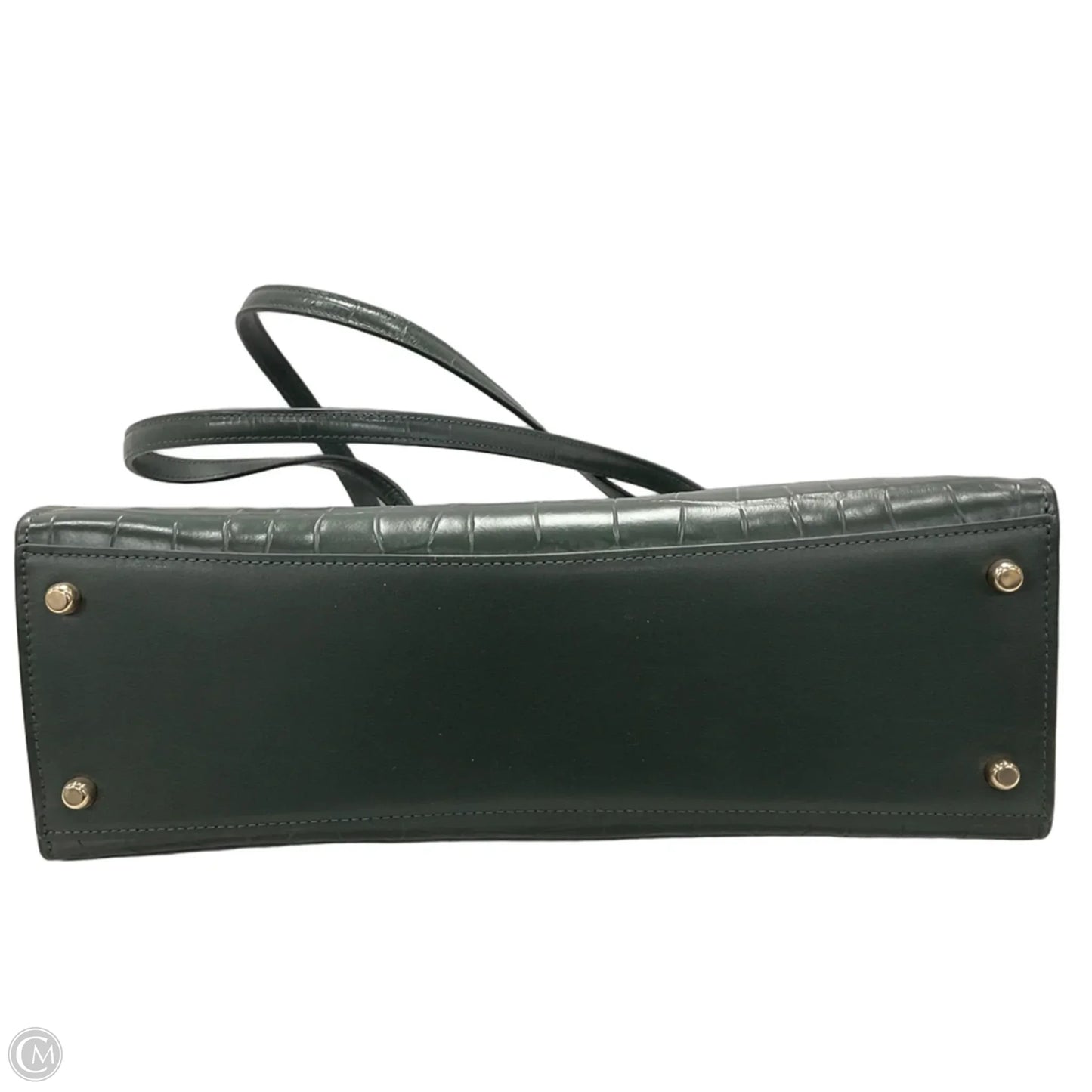 Handbag Designer By Coach, Size: Large