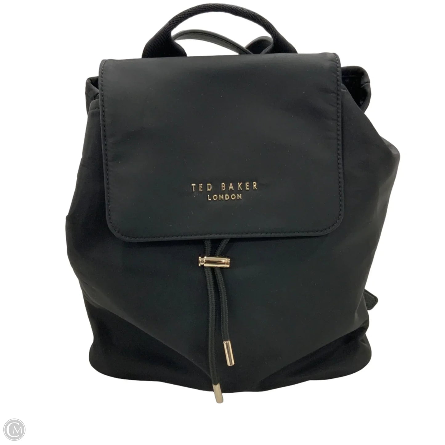 Backpack By Ted Baker, Size: Medium