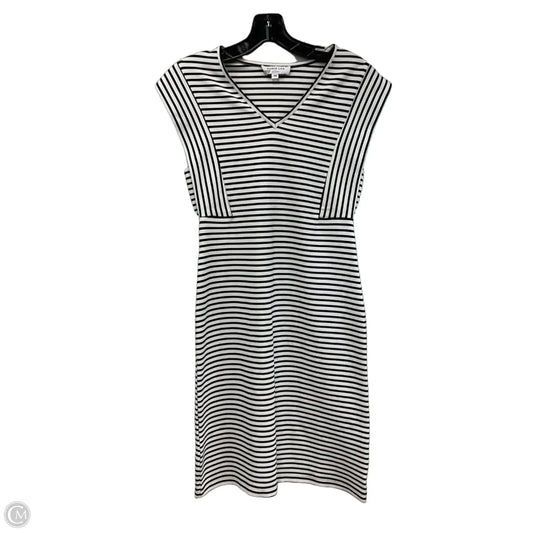 Dress Designer By Derek Lam In White, Size: S
