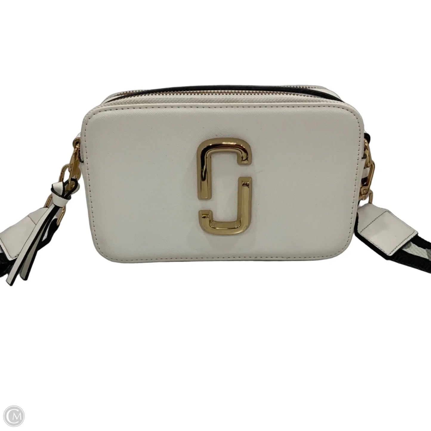 Crossbody Designer By Marc By Marc Jacobs, Size: Small